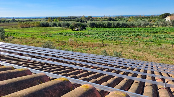 Agriturismo Ardea 73 kW